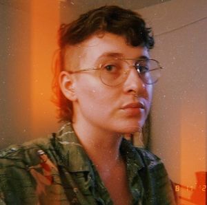 Meet your Posher, Ray